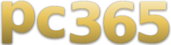 pc 365 logo